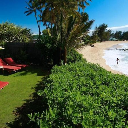 Paia Inn المظهر الخارجي الصورة